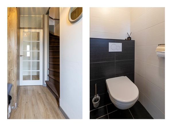 Medium property photo - Melanendreef 148, 4614 GL Bergen op Zoom